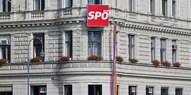 SPÖ Wien