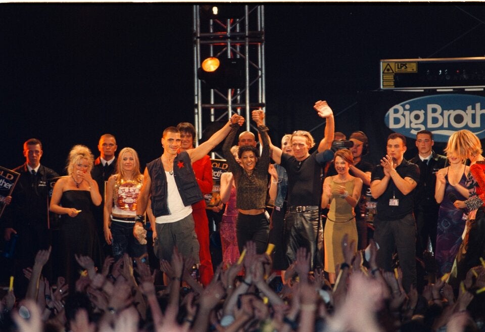 Jürgen Milski und Zlatko bei 