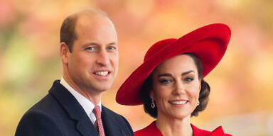 William Kate