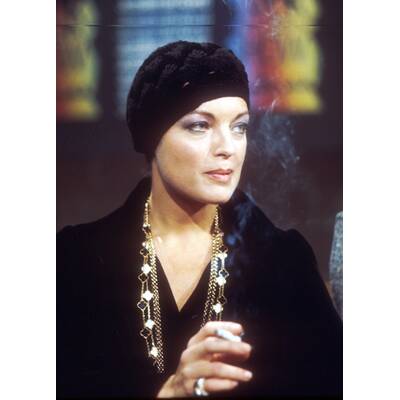 Mode in Ihrem Geburtsjahr