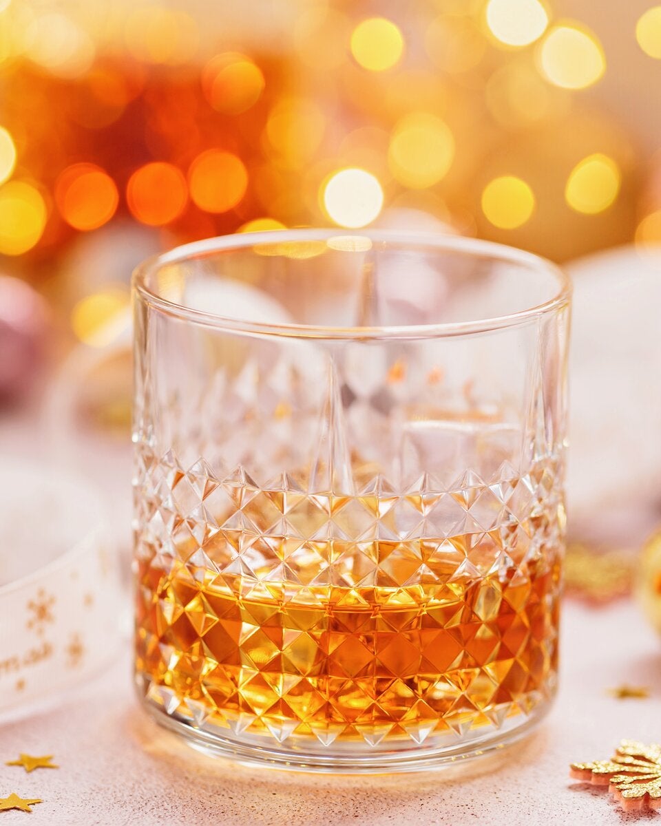 5 schnelle & einfache Weihnachtscocktails für die Feiertage