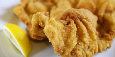 "Schnitzelpr&auml;mie" & Co ab 14. Februar