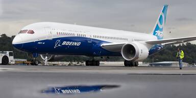 Boeing