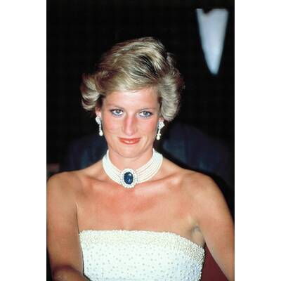 Lady Diana