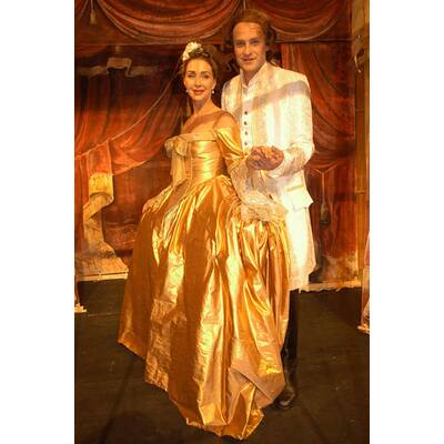 Christine Kaufmann: 1945 - 2017