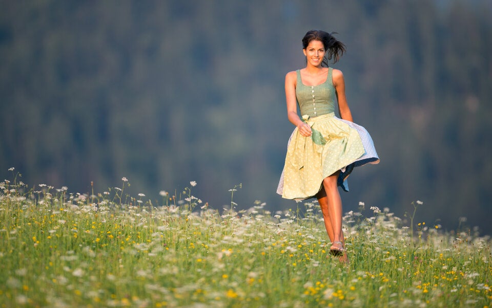 Oktoberfest No-Gos: Diese Dirndl-Fauxpas sollten Sie unbedingt vermeiden