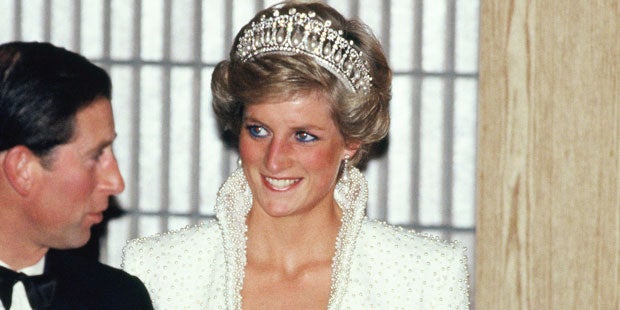 Prinzessin Diana