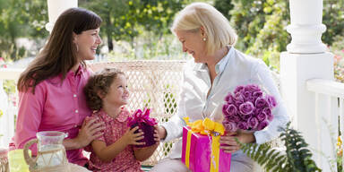 Die sch&ouml;nsten Amazon-Geschenke zum Muttertag!