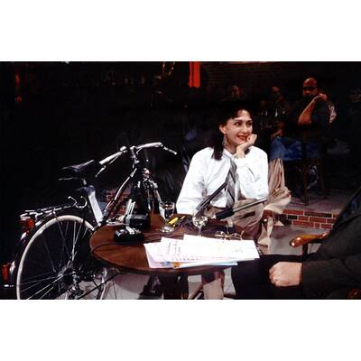 Christine Kaufmann: 1945 - 2017