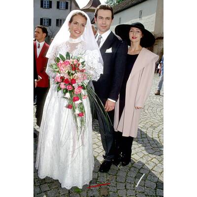 Christine Kaufmann: 1945 - 2017