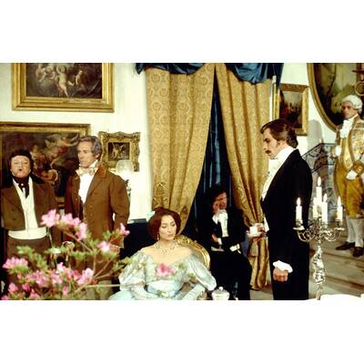 Christine Kaufmann: 1945 - 2017