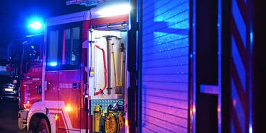 feuerwehr &ouml;sterreich