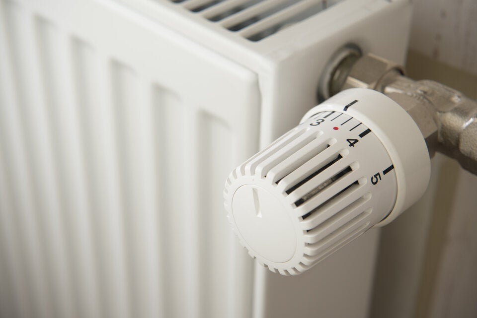Mit diesen Tipps sparen sie beim Heizen Energiekosten