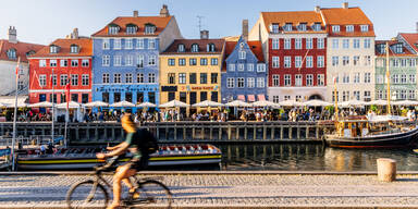 Erstes EU-Land erhöht Pensionsalter auf 70 Jahre