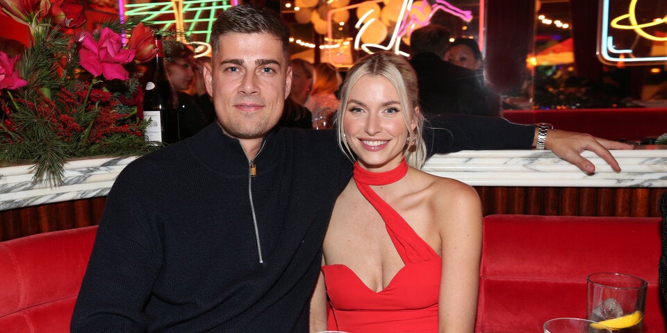 Dustin Schöne und Lena Gercke sind seit April 2019 liiert.