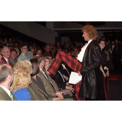 Nach 154-Sendungen soll endgültig Schluss sein.