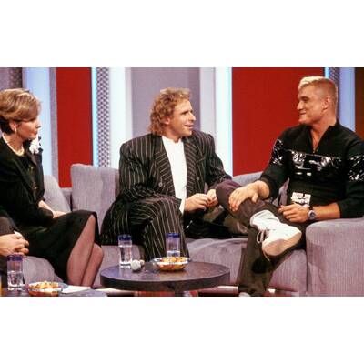 Nach 154-Sendungen soll endgültig Schluss sein.