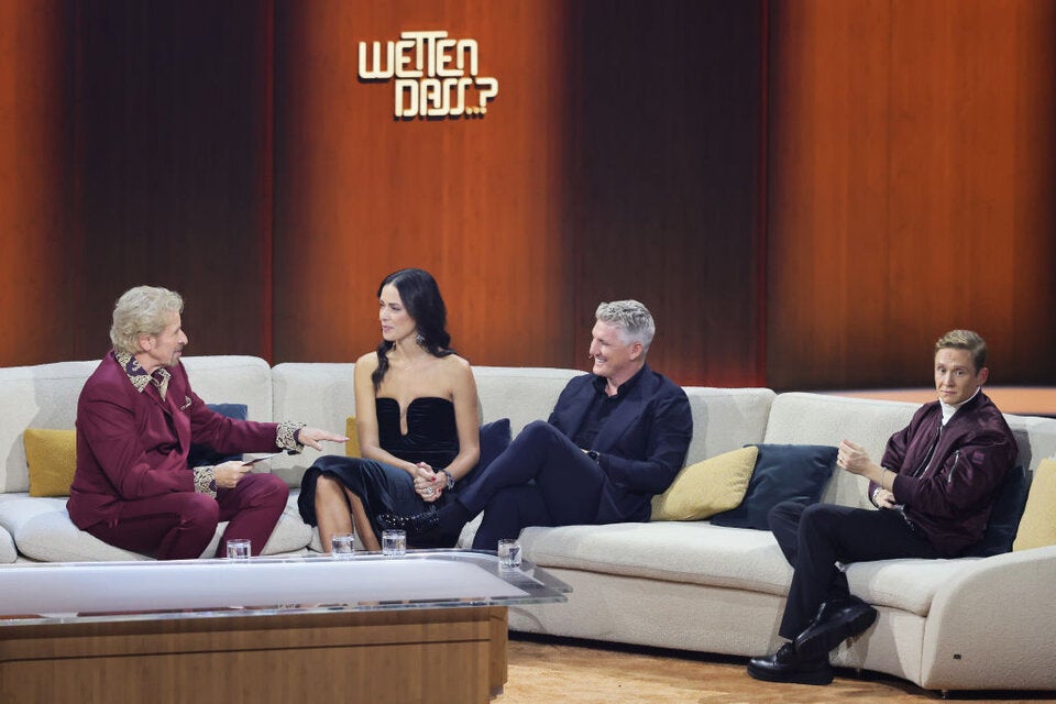 ThomasGottschalkWettenDass