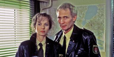 Gro&szlig;e Trauer: "Tatort"-Star mit 89 Jahren gestorben