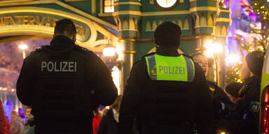 G&ouml;ppingen Adventmarkt