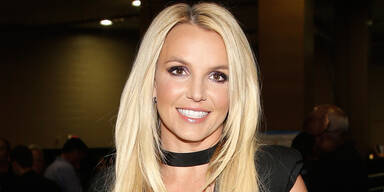 Britney Spears