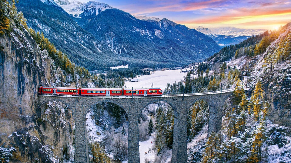 Die günstigsten und teuersten Reiseziele in Europa & weltweit