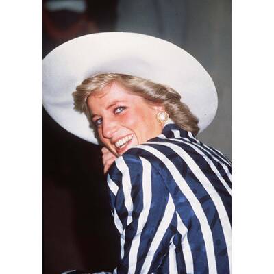 Lady Diana
