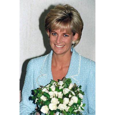 Prinzessin Diana: Ihre 18 schönsten Bilder zum Todestag