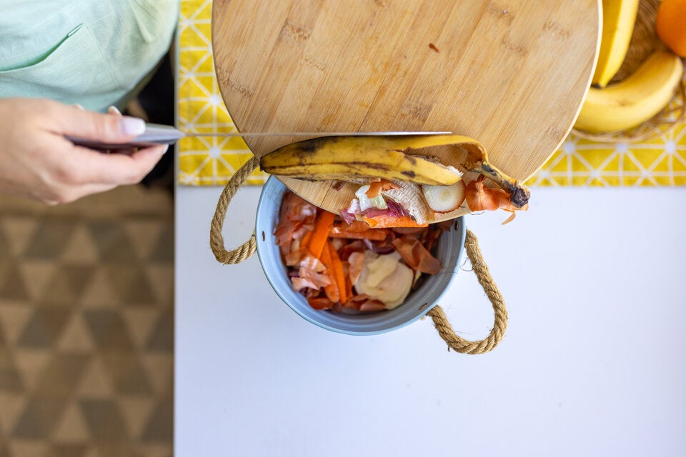 Übler Geruch: Die besten Tipps gegen stinkenden Müll in der Küche