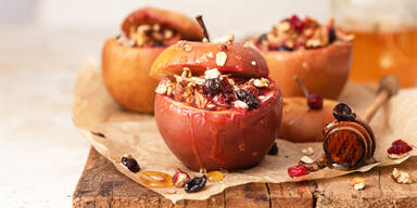 Bratapfel mal anders: Die besten Ideen für die Vorweihnachtszeit