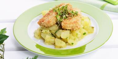 Überzeugt selbst Fleischliebhaber: Klassische Gerichte nur vegan