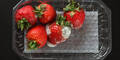 Achtung: Diesen Fehler machen ALLE, sobald Erdbeeren schimmeln