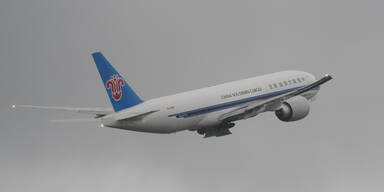 China Southern