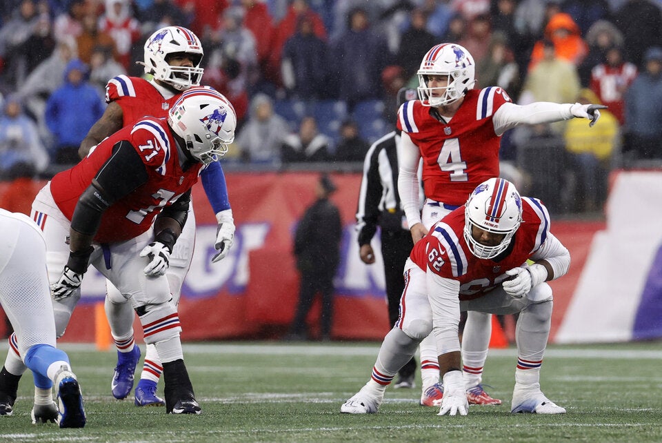 New England Patriots