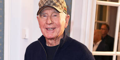 Prinz Fr&eacute;d&eacute;ric von Anhalt (80) bietet eine Million f&uuml;r ein Baby