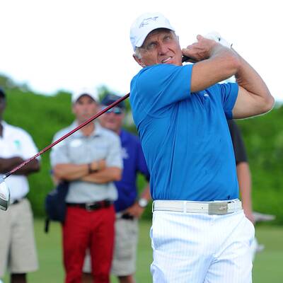 Platz 1: Michael Jordan (1,7 Milliarden, Basketball)