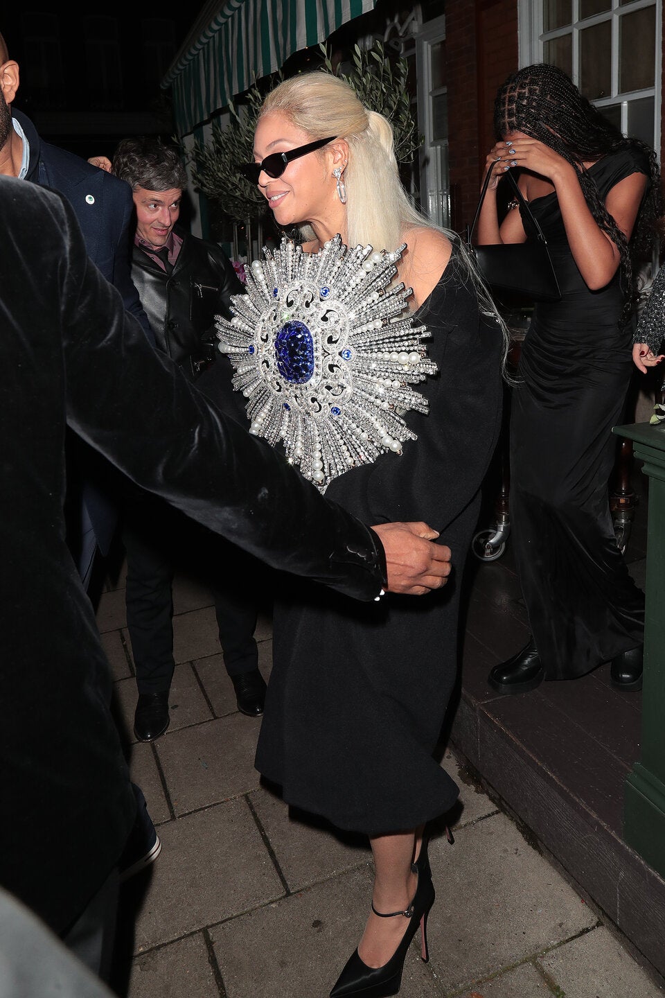 Beyoncé, Taylor Swift & Co. feiern ''Renaissance