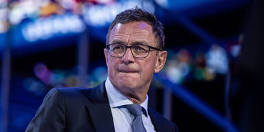 Ralf Rangnick