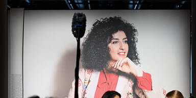 Gro&szlig;e Sorge um iranische Nobelpreistr&auml;gerin