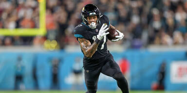 Jacksonville Jaguars