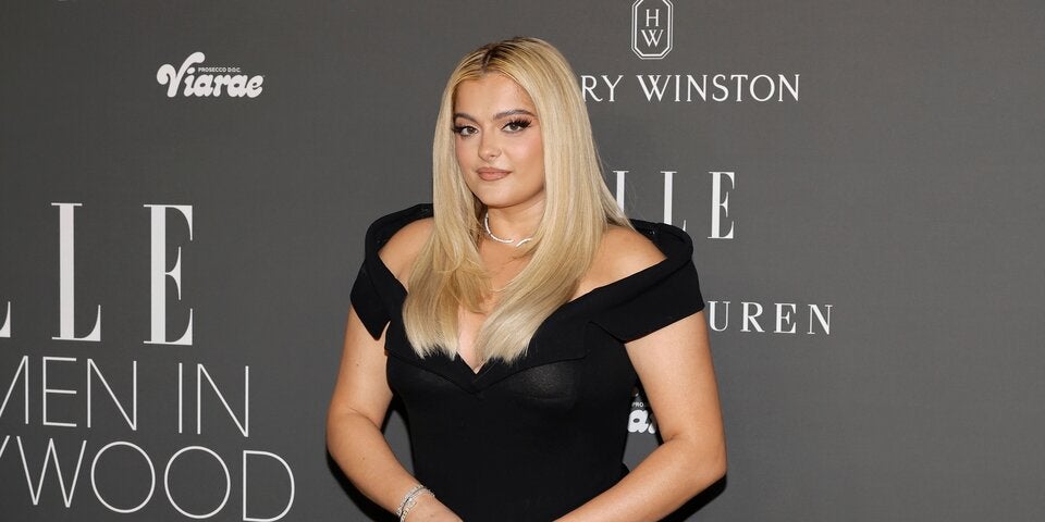 Bebe Rexha leidet durch PCOS an Gewichtsschwankungen.