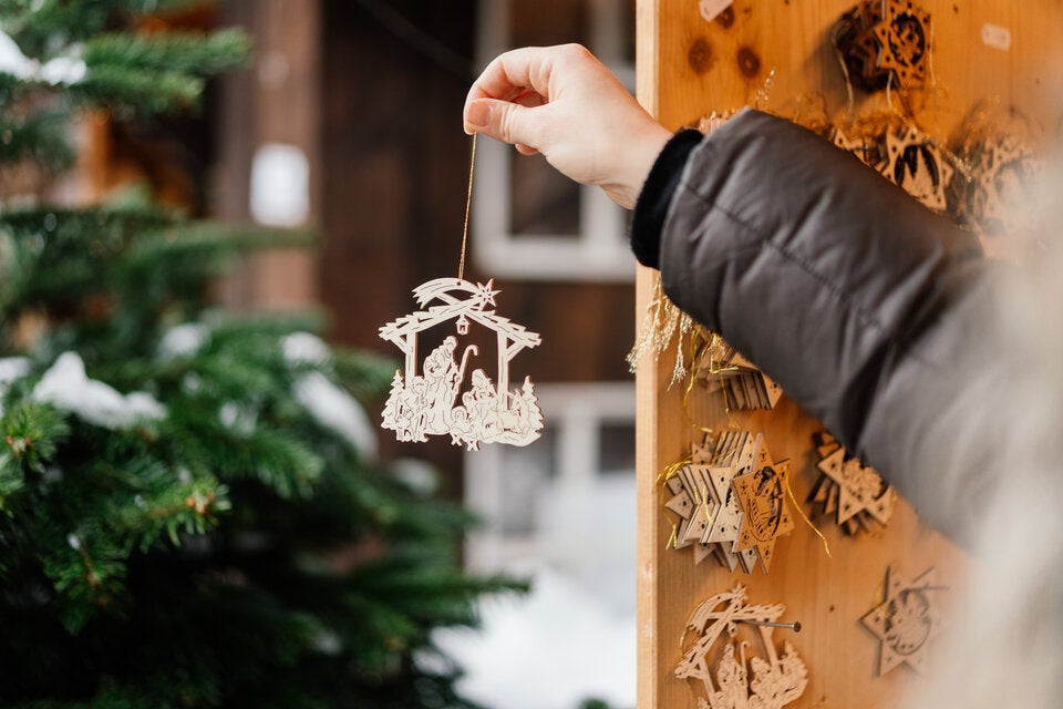 Die schönsten Christkindlmärkte in Niederösterreich 2024 im Überblick