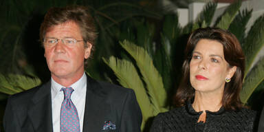 Schock: Ernst August von Hannover auf Intensivstation!