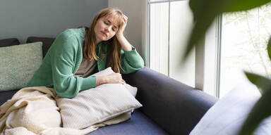 Nicht Kaffee! Die besten Blitz-Tipps gegen Herbstmüdigkeit