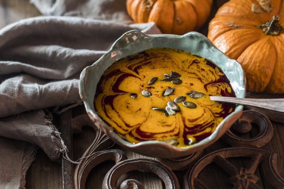 Endlich wieder Saison! Richtig gute Kürbis-Rezepte