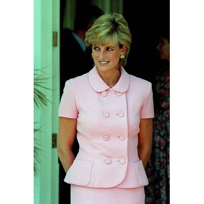 Prinzessin Diana: Ihre 18 schönsten Bilder zum Todestag