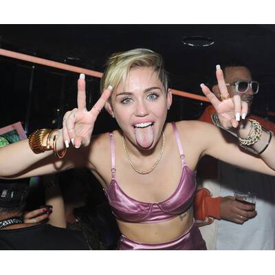 So teuer versichern Stars ihren Körper