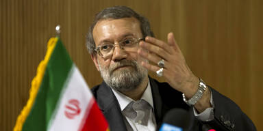 Ali Larijani