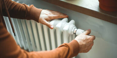 Frostiger Jahresstart l&auml;sst Fernw&auml;rmebedarf steigen