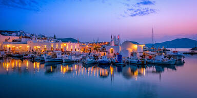 Paros